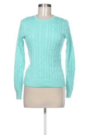 Női pulóver Ralph Lauren, Méret XS, Szín Zöld, Ár 24 861 Ft, #137804852