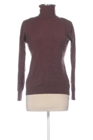Damski sweter Unbranded, Rozmiar L, Kolor Brązowy, Cena 63,50 zł, #137805364