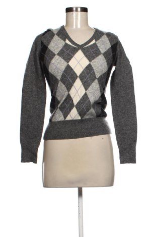 Pulover de femei United Colors Of Benetton, Mărime S, Culoare Multicolor, Preț 110,23 Lei, #137805432