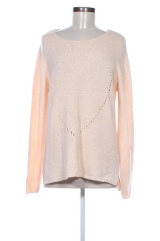 Pulover de femei Colours Of The World, Mărime XL, Culoare Roz, Preț 78,74 Lei, #137805709