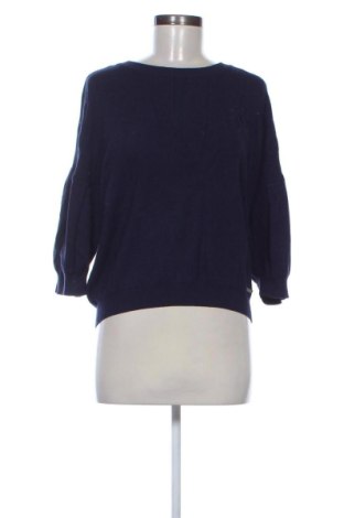Pulover de femei Broadway, Mărime L, Culoare Albastru, Preț 78,74 Lei, #137805741