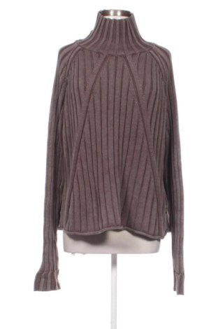 Pulover de femei G-Star Raw, Mărime XL, Culoare Maro, Preț 199,46 Lei, #137805745