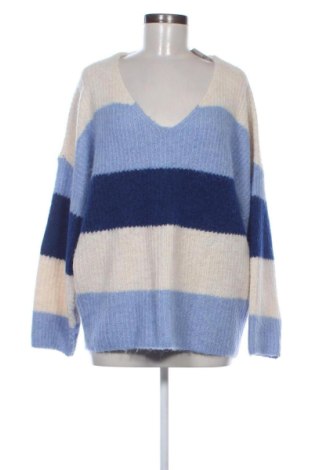 Дамски пуловер Vero Moda, Размер XL, Цвят Многоцветен, Цена 14,00 €, #137805858