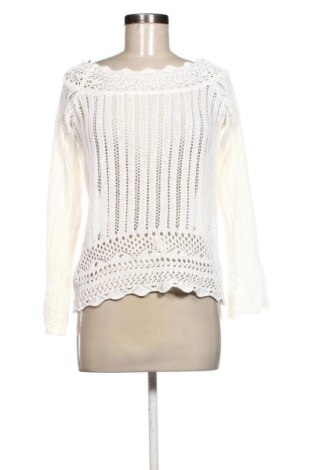 Pulover de femei Unbranded, Mărime M, Culoare Alb, Preț 78,74 Lei, #137806479