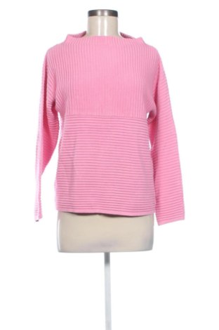 Damski sweter Therese, Rozmiar L, Kolor Różowy, Cena 63,50 zł, #137806496