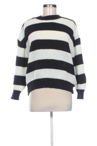 Pulover de femei DAZY, Mărime S, Culoare Multicolor, Preț 78,74 Lei, #137806594