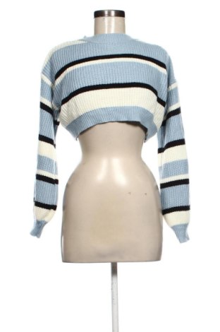 Pulover de femei SHEIN, Mărime S, Culoare Multicolor, Preț 78,00 Lei, #137806631