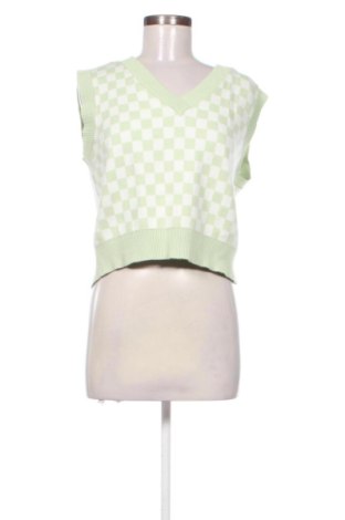 Pulover de femei Stradivarius, Mărime S, Culoare Multicolor, Preț 78,74 Lei, #137807371