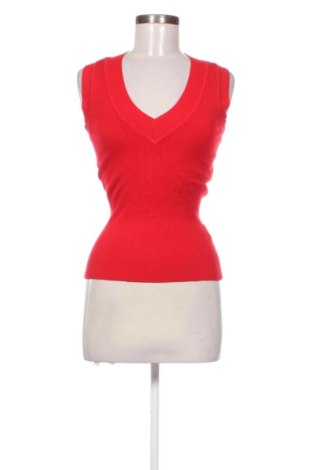 Pulover de femei Unbranded, Mărime S, Culoare Roșu, Preț 78,74 Lei, #137807422