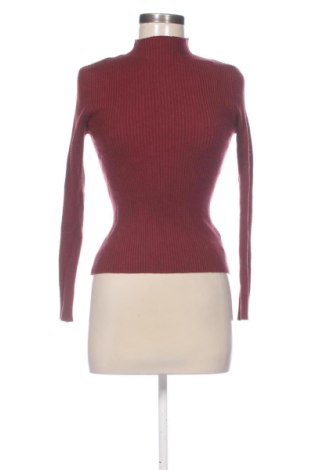 Pulover de femei Unbranded, Mărime M, Culoare Roșu, Preț 78,74 Lei, #137807897