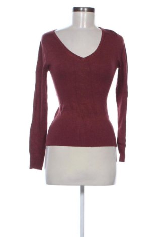 Damski sweter Unbranded, Rozmiar XS, Kolor Czerwony, Cena 63,50 zł, #137807954