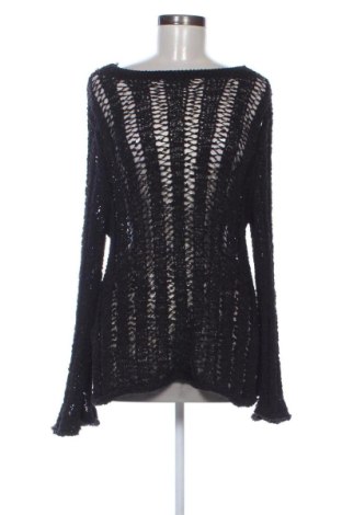 Pulover de femei H&M, Mărime L, Culoare Negru, Preț 78,74 Lei, #137808099