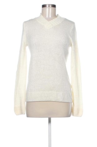 Damski sweter Unbranded, Rozmiar S, Kolor ecru, Cena 62,91 zł, #137808184