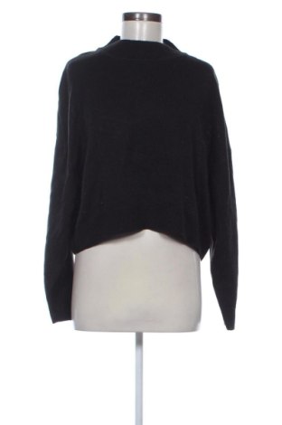Damski sweter H&M, Rozmiar XL, Kolor Czarny, Cena 63,50 zł, #137808217