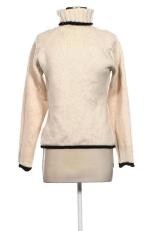 Damski sweter Gap, Rozmiar S, Kolor ecru, Cena 71,97 zł, #137808226