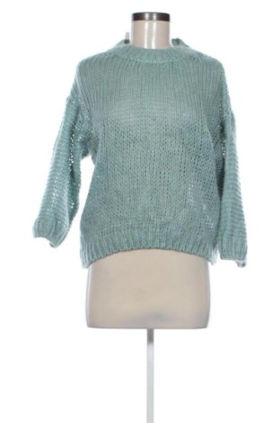 Damenpullover Unbranded, Größe L, Farbe Grün, Preis € 15,00, #137808786