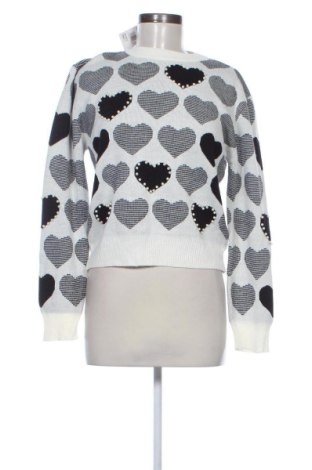 Pulover de femei Oops, Mărime L, Culoare Multicolor, Preț 167,97 Lei, #137808922