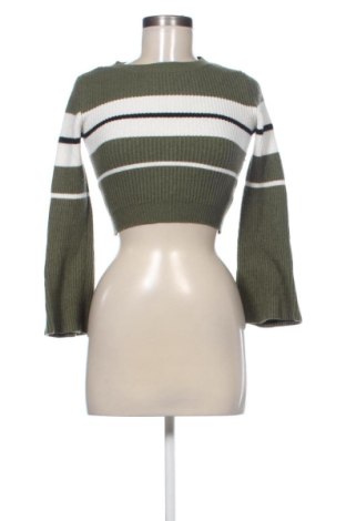 Pulover de femei Unbranded, Mărime XS, Culoare Multicolor, Preț 78,00 Lei, #137809186