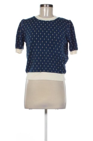 Damski sweter Unbranded, Rozmiar L, Kolor Kolorowy, Cena 62,91 zł, #137809282