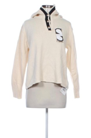 Női pulóver Unbranded, Méret M, Szín Ekrü
, Ár 8 511 Ft, #137809691
