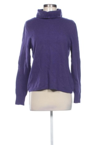 Pulover de femei Gerry Weber, Mărime L, Culoare Mov, Preț 315,36 Lei, #137809854