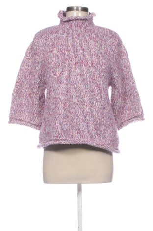 Pulover de femei Zara, Mărime XL, Culoare Multicolor, Preț 73,49 Lei, #137810042