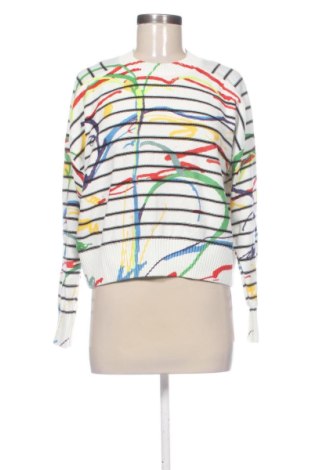 Pulover de femei Desigual, Mărime L, Culoare Multicolor, Preț 167,97 Lei, #137810117