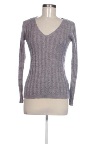 Pulover de femei Unbranded, Mărime L, Culoare Gri, Preț 78,74 Lei, #137810225