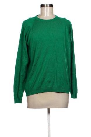 Pulover de femei Mohito, Mărime XL, Culoare Verde, Preț 143,30 Lei, #137810273
