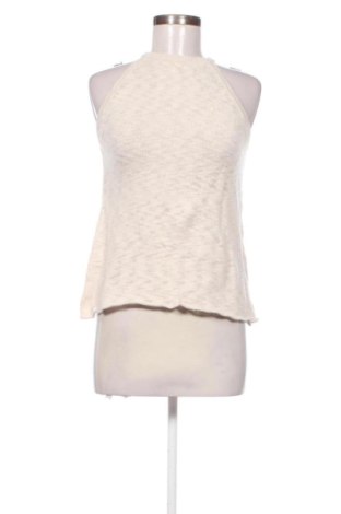 Pulover de femei H&M, Mărime S, Culoare Ecru, Preț 78,74 Lei, #137810277