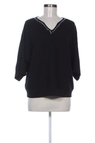 Női pulóver ETIC, Méret XL, Szín Fekete, Ár 5 269 Ft, #137810584