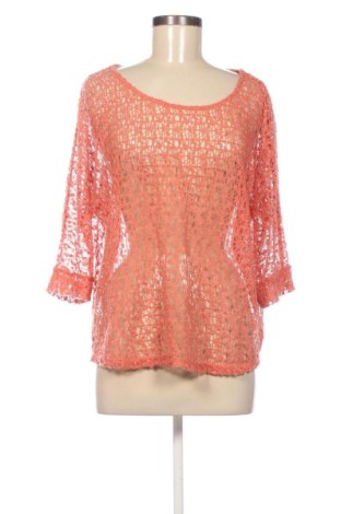 Pulover de femei Unbranded, Mărime M, Culoare Roz, Preț 78,11 Lei, #137810622