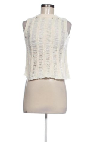 Pulover de femei Unbranded, Mărime S, Culoare Ecru, Preț 78,00 Lei, #137810660