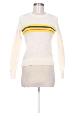 Női pulóver Uniqlo, Méret S, Szín Ekrü
, Ár 7 447 Ft, #137810663