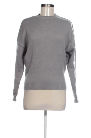 Pulover de femei SHEIN, Mărime M, Culoare Gri, Preț 78,74 Lei, #137810857