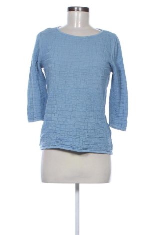 Pulover de femei Unbranded, Mărime L, Culoare Albastru, Preț 78,74 Lei, #137810902