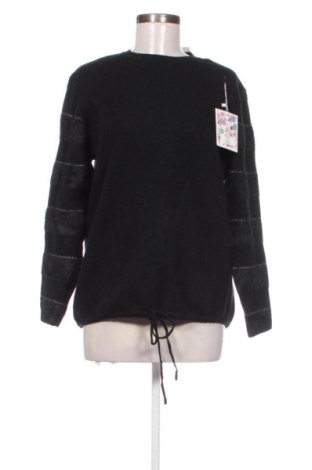 Dámsky pulóver Unbranded, Veľkosť L, Farba Čierna, Cena  24,00 €, #137811711