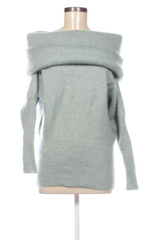 Pulover de femei Acne Studios, Mărime XS, Culoare Verde, Preț 550,69 Lei, #137811794