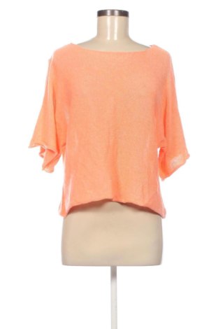 Pulover de femei NEW COLLECTION, Mărime M, Culoare Portocaliu, Preț 250,00 Lei, #137812116