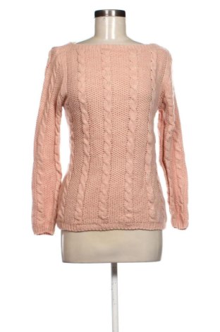 Pulover de femei Unbranded, Mărime S, Culoare Roz, Preț 78,74 Lei, #137812140