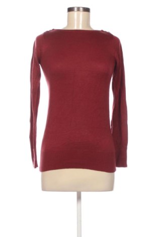 Pulover de femei Esmara, Mărime M, Culoare Roșu, Preț 97,01 Lei, #137812175