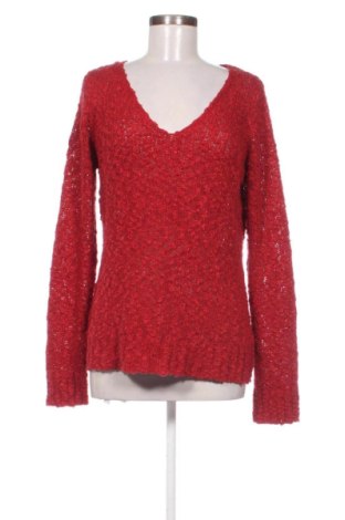 Pulover de femei Orsay, Mărime XL, Culoare Roșu, Preț 78,00 Lei, #137812376