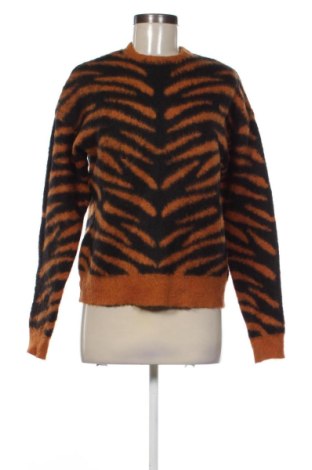 Pulover de femei NA-KD, Mărime S, Culoare Multicolor, Preț 110,23 Lei, #137812437