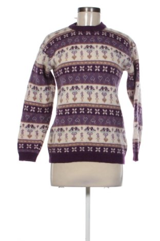 Pulover de femei Intown, Mărime S, Culoare Multicolor, Preț 78,74 Lei, #137812457