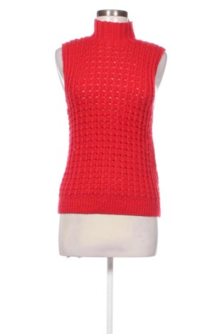 Pulover de femei Unbranded, Mărime L, Culoare Roșu, Preț 78,00 Lei, #137812476