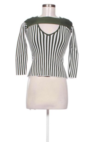 Pulover de femei Simona Corsellini, Mărime XS, Culoare Multicolor, Preț 443,81 Lei, #137812795