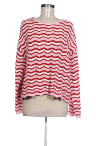Pulover de femei Reserved, Mărime L, Culoare Multicolor, Preț 91,86 Lei, #137812802