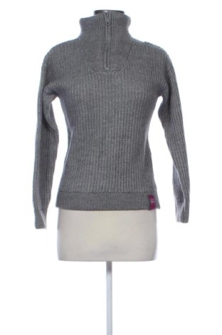 Pulover de femei Unbranded, Mărime S, Culoare Gri, Preț 78,74 Lei, #137812965