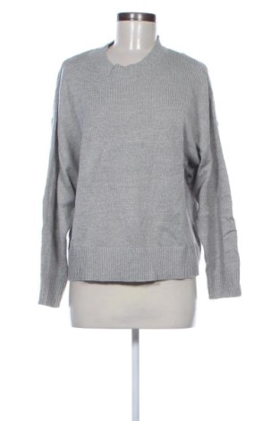 Pulover de femei H&M, Mărime L, Culoare Gri, Preț 78,74 Lei, #137813134