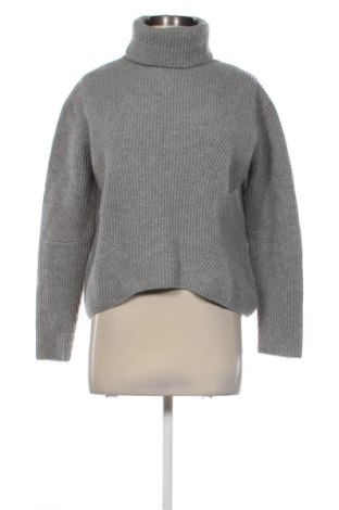 Дамски пуловер Pinko, Размер XS, Цвят Сив, Цена 83,84 €, #137813243